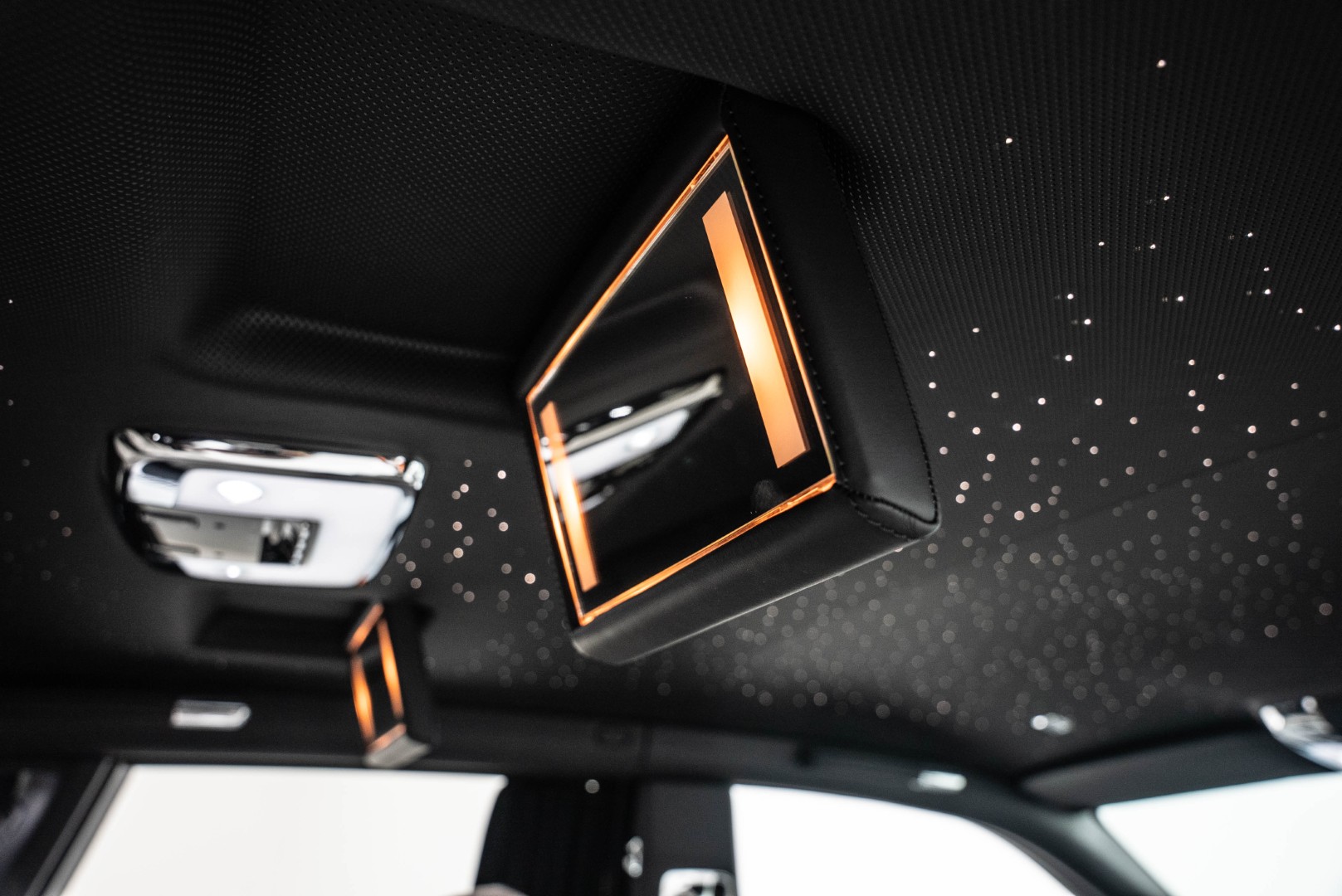 2026 ROLLS ROYCE PHANTOM | BLACK BADGE | GCC SPECS | WARRANTY SERVICE